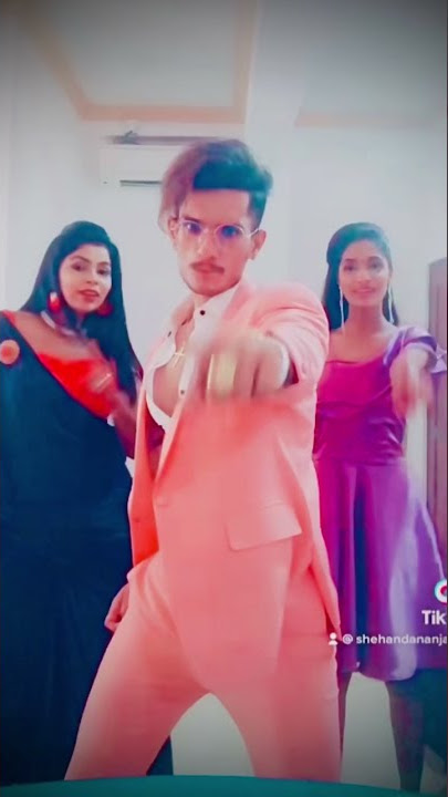 😁Ekh bar Tiktok Challenge❤️