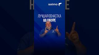 Лучший фидерный монтаж на петле с фидергамом