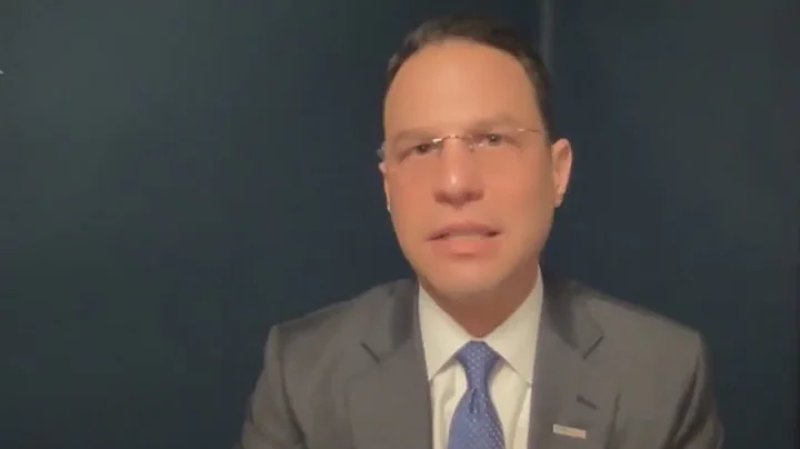 AG Shapiro suing Republicans who subpoenaed Pennsylvanians private information