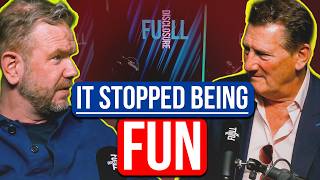 Download Lagu Tony Hadley: Why Spandau Ballet Couldn’t Go On | Full Disclosure with James O'Brien Download Lagu Tony Hadley: Why Spandau Ballet Couldn’t Go On | Full Disclosure with James O'Brien