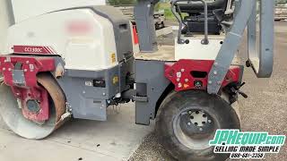 2018 DYNAPAC CC1300C For Sale