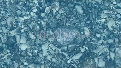 Bottom Of The Sea Clear Water | Motion Graphics - Envato elements