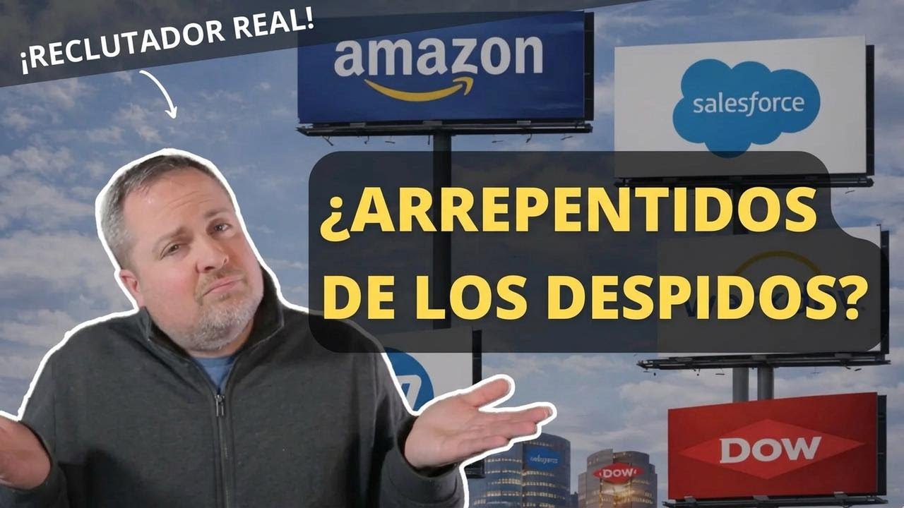 Los despidos por culpa de la IA están saliendo peor de lo que pensaban — aquí la prueba