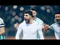  aimen mahious vs cte divoire  algerias new hero  1 goal pen 