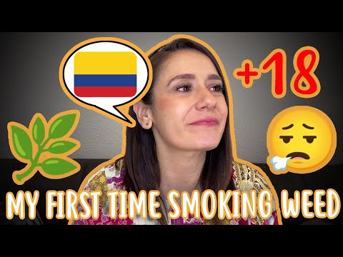 My first time smoking weed [18+] - Daily Advanced - My first time smoking weed [18+] - Daily Advanced
