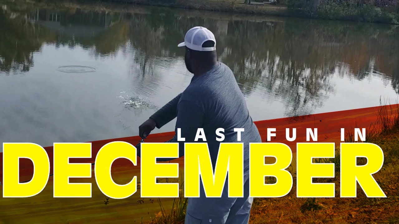 Last Fun Last fun in December - YouTube