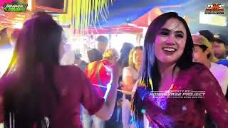 DJ ONE MORE NIGHT X THE DRUM NEW VIRAL -TIKTOK STYLE PARTY JINGGLE DMS LIGHTING BY ROMANSA32 PROJECT