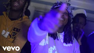 Bigg Marlos - Crash out