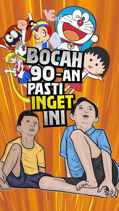 Nostalgia dikit dulu 😩 #anime #animeindo