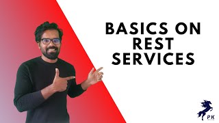 REST services basics in Pega