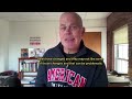 Eric Stites on Getting Comfortable With Change | The Corporate Refugee™