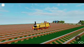 doing a STEPNEY gets lost redub