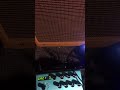 Quick jam attempt at psych rock