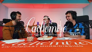 Cachemire Podcast - Episodio 22:  Politicamente Corretto e Grammar Nazi feat. Caterina Guzzanti