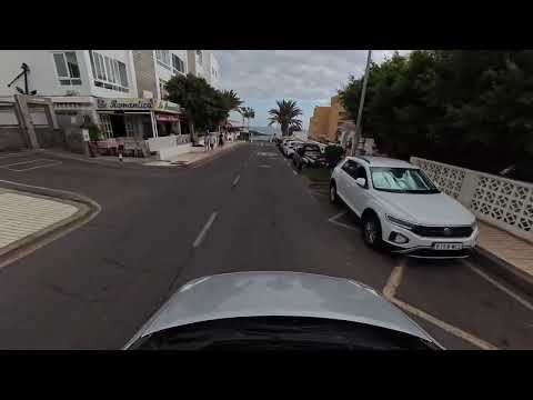 20251023 DRIVE AROUND CALLAO SALVAJE