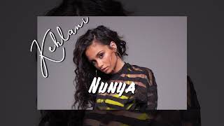 Kehlani - Nunya Ft Dom K Hq Clean Version