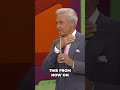 Contestant questions Bob Barker’s fashion on #ThePriceIsRight