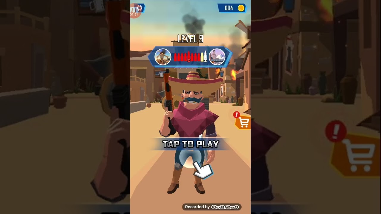 game name bullet master