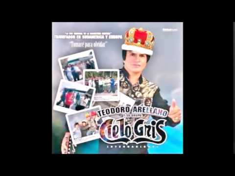 centella cartoon Cielo Gris - Mi Amor Por Ti