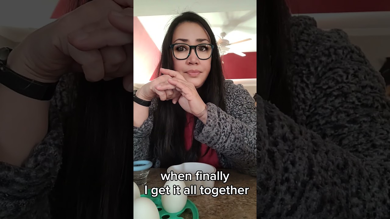 muster all your energy togther 