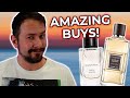 5 A+ BANG FOR YOUR BUCK CHEAP FRAGRANCES FOR MEN - AFFORDABLE COLOGNE