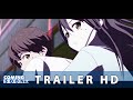 Hello World (2020):  Trailer Italiano del Film animato di Tomohiko Ito - HD