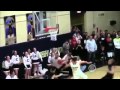 Opposing Team Gives Special Needs Player the Ball for a Shot at His Dream! - Inspirational Videos