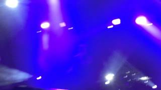 Papa Roach - Forever (A2 St. Petesburg Live 10/11/14)