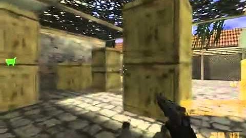 Cs 1.6 steam aimbot esp niewykrywalny undetectable