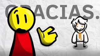 Gracias Por Todo Animado...