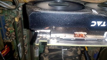 ETH mining with low end system with GTX 1050 Ti