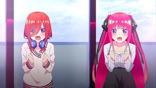 Miku edit - Upside down
