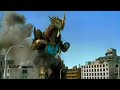Justiriser Episot 28 Ken Riser Vs Devorus (460p.Video Offlicial)