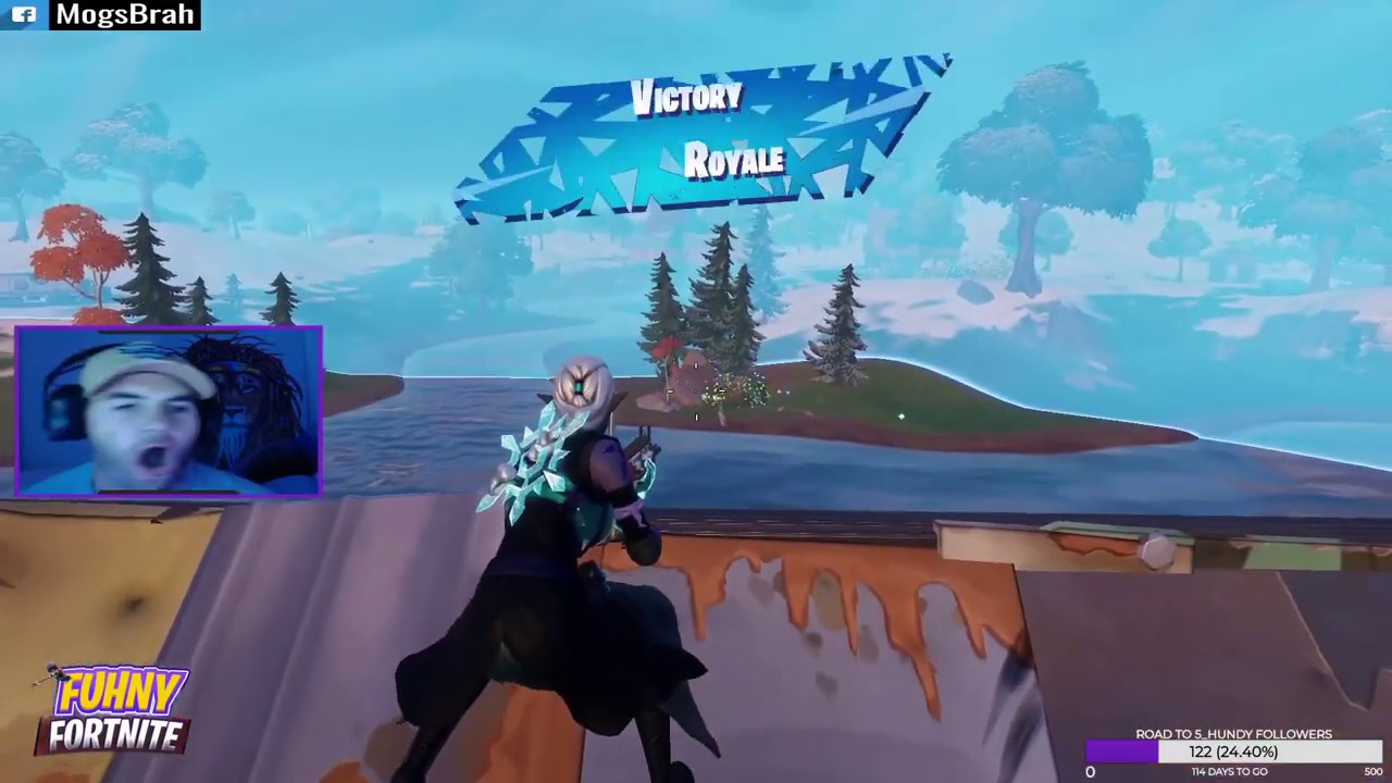 Best Fortnite INSTANT KARMA Compilation!