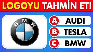 Guess the Car Brand by Its Logo 🚘✅ | Car Logo Quiz - 60 Questions | Levels - Easy, Medium, Hard screenshot 2