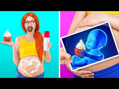 Video: Cum Să-i Spui Iubitului Tău Că Ești însărcinată
