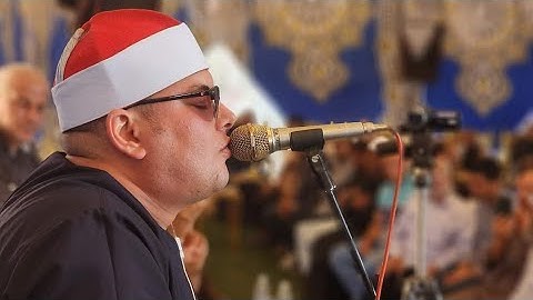 قطفة تجويدية سريعة من آيات الذكر الحكيم يشجو علينا بأداءِ خاشعِ اسمعها بقلبك  الشيخ محمود القزاز