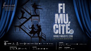 FIMUCITÉ 18 official Spot - 2024 (Spanish Subtitles).