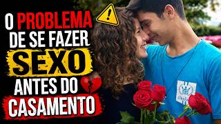 SANTIDADE NO NAMORO CRISTÃO: limites práticos pra não cair na tentação - Aliança em Cristo Ep.11