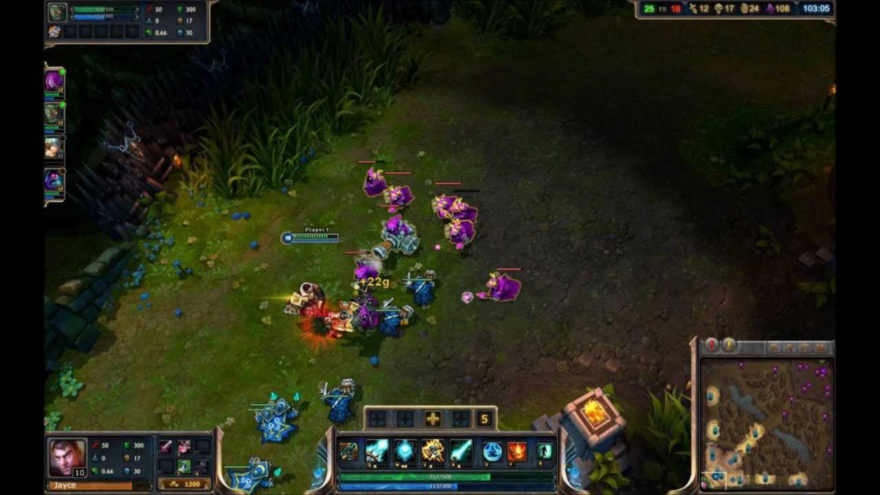 League of Legends ganha interface completamente nova a partir de 2016