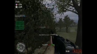CoD2 Hack cuBot Wealth
