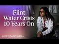 Flint water crisis 10 years on: How is the city faring?