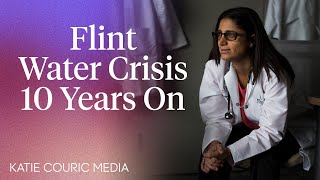 Flint water crisis 10 years on: How is the city faring?