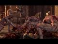 Castlevania lords of shadow chapter 64 refectory part 1 of 2