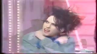 The Cure  - In Between Days (AUDIO REMASTERED)