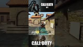 MVP moment | Call of Duty | CODM | Ranked match
