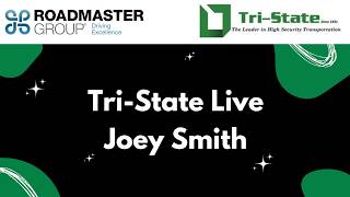 Tri State Live Joey Smith 2.27.26