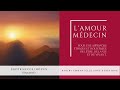 Lamour mdecinlove medicine  espranceshopes  emmanuelle sonidessaigne  sept2018