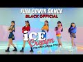 [Official]BLACKPINK - 'Ice Cream (with Selena Gomez)' FULL COVER DANCEㅣPREMIUM DANCE STUDIO