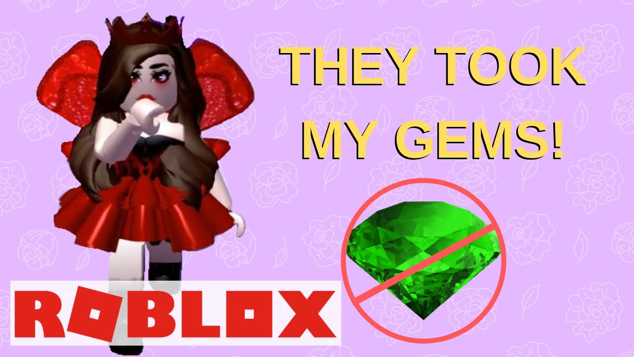 Someone Stole My Gems Royale High Rp Youtube - ennard roblox outfit